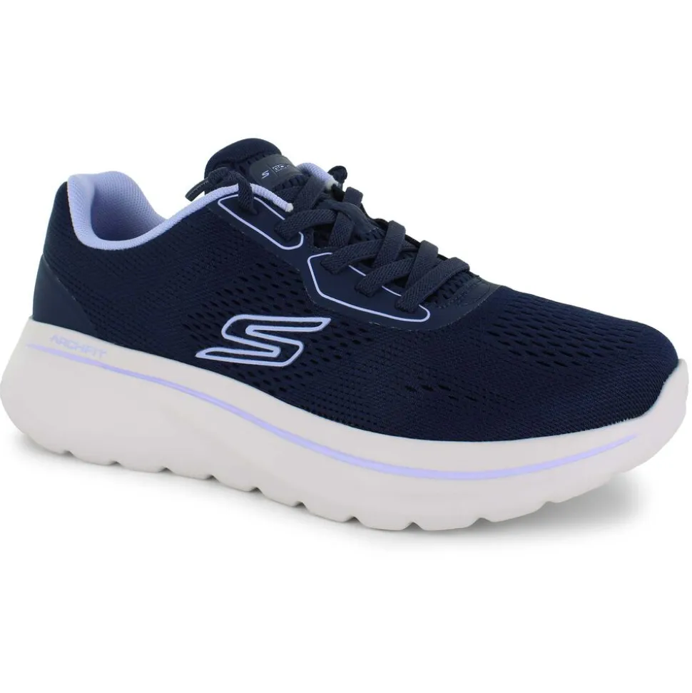 Skechers - GO WALK - Arch Fit N-Joy