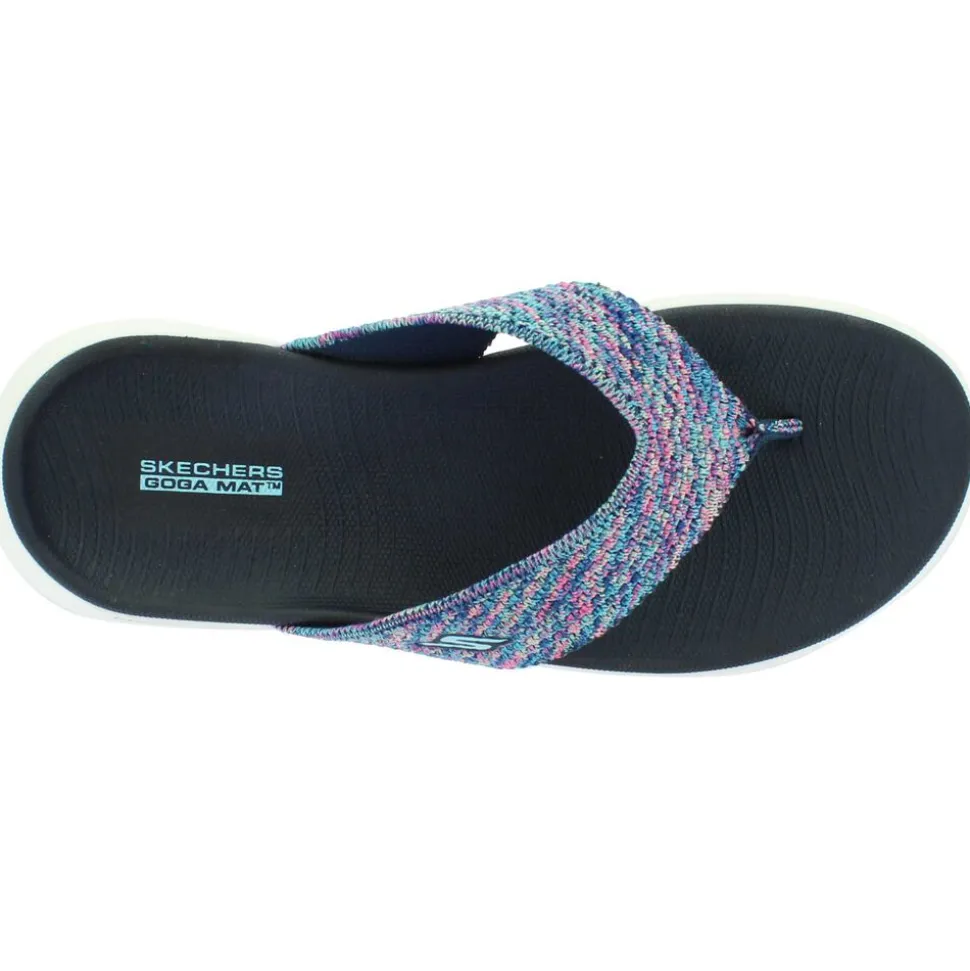 Skechers GO WALK Flex Sandal - Invoke 141400