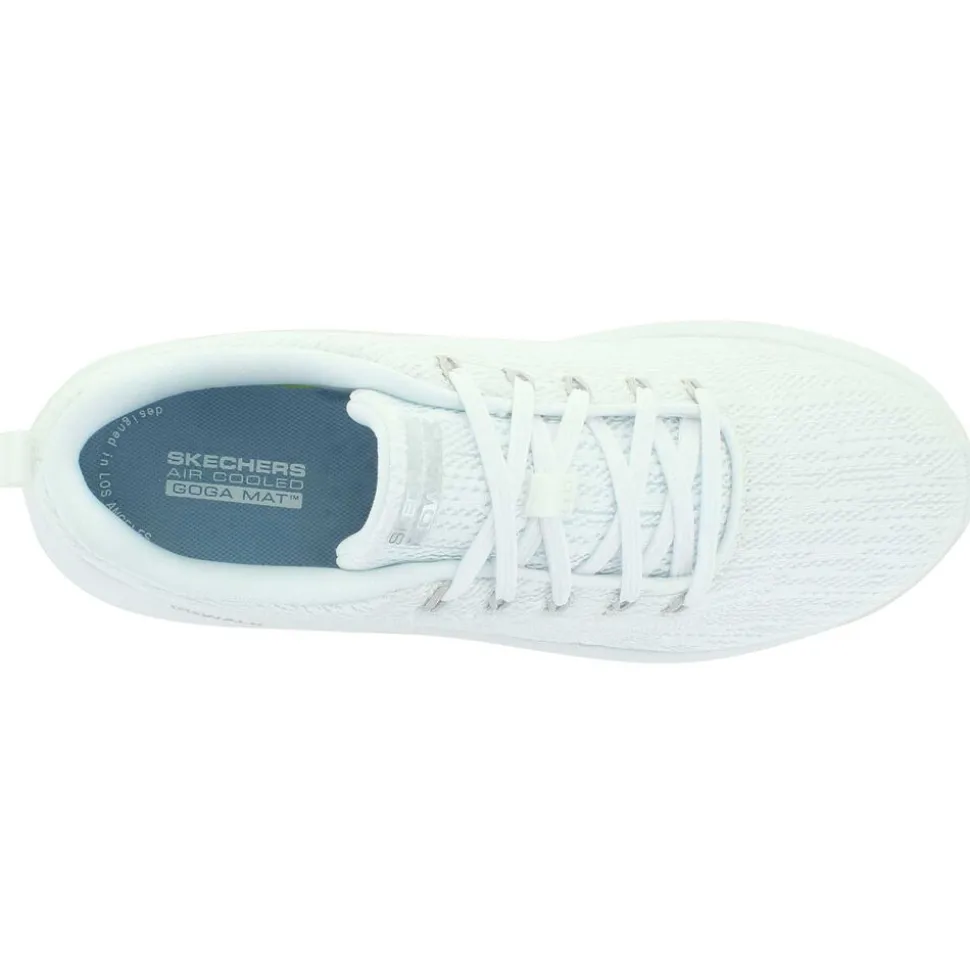 Skechers GO WALK Flex - Striking Look 124960
