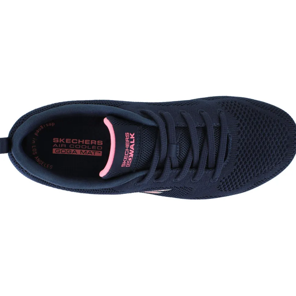 Skechers GO WALK Joy - Violet