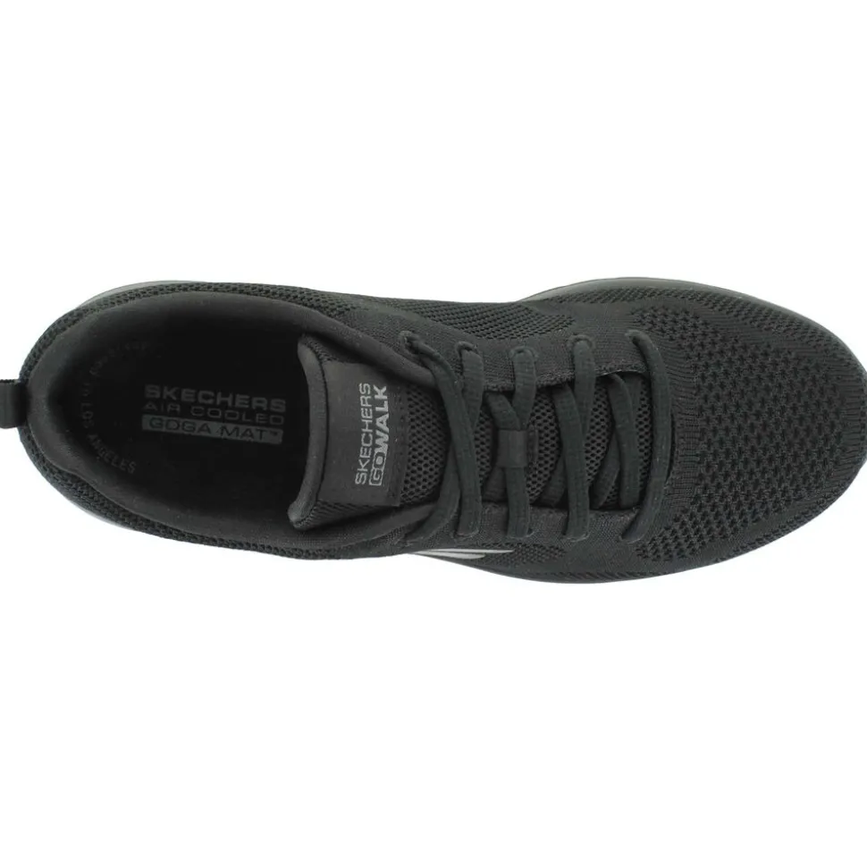 Skechers GO WALK Joy - Violet 124640
