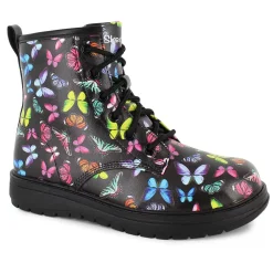 Skechers Gravlen - Butterfly Squad