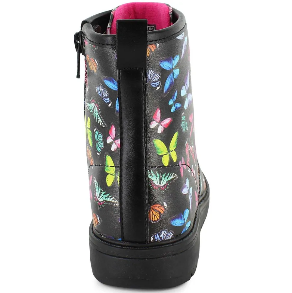 Skechers Gravlen - Butterfly Squad