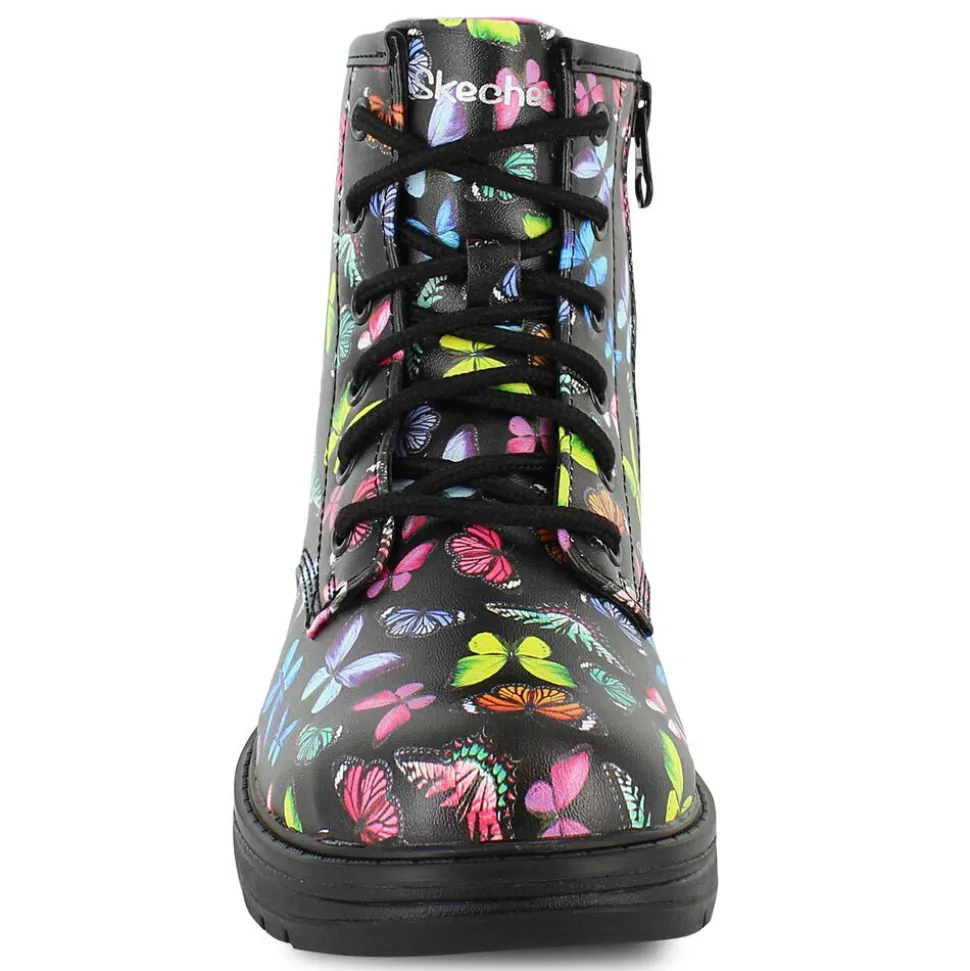 Skechers Gravlen - Butterfly Squad