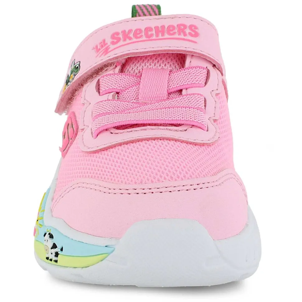 Skechers John Deere - Play Scene - Farm Girlie