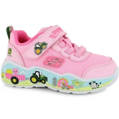 Skechers John Deere - Play Scene - Farm Girlie