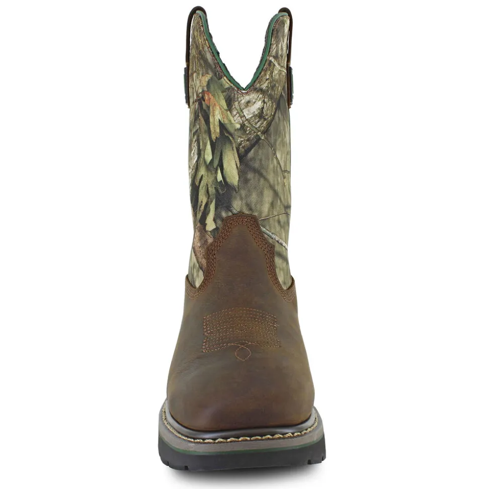 Skechers John Deere: Rowood - Moss Burrow 256021