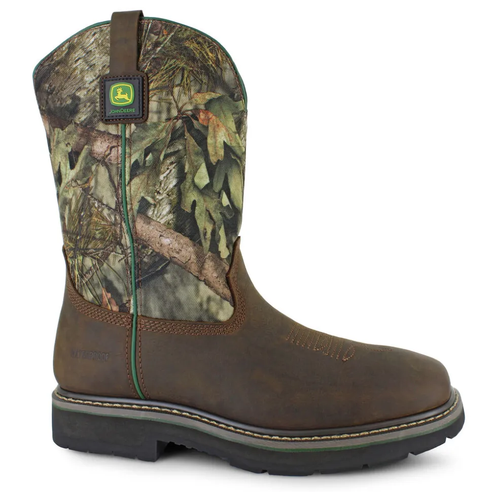 Skechers John Deere: Rowood - Moss Burrow 256021