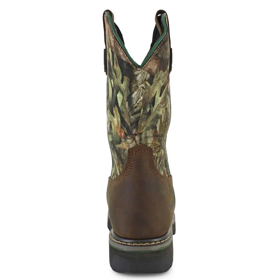 Skechers John Deere: Rowood - Moss Burrow 256021