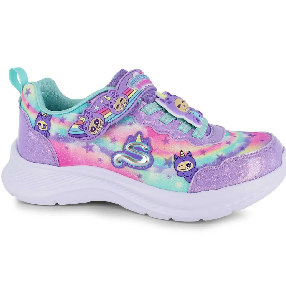 Skechers Jumpsters - Cutie Critters