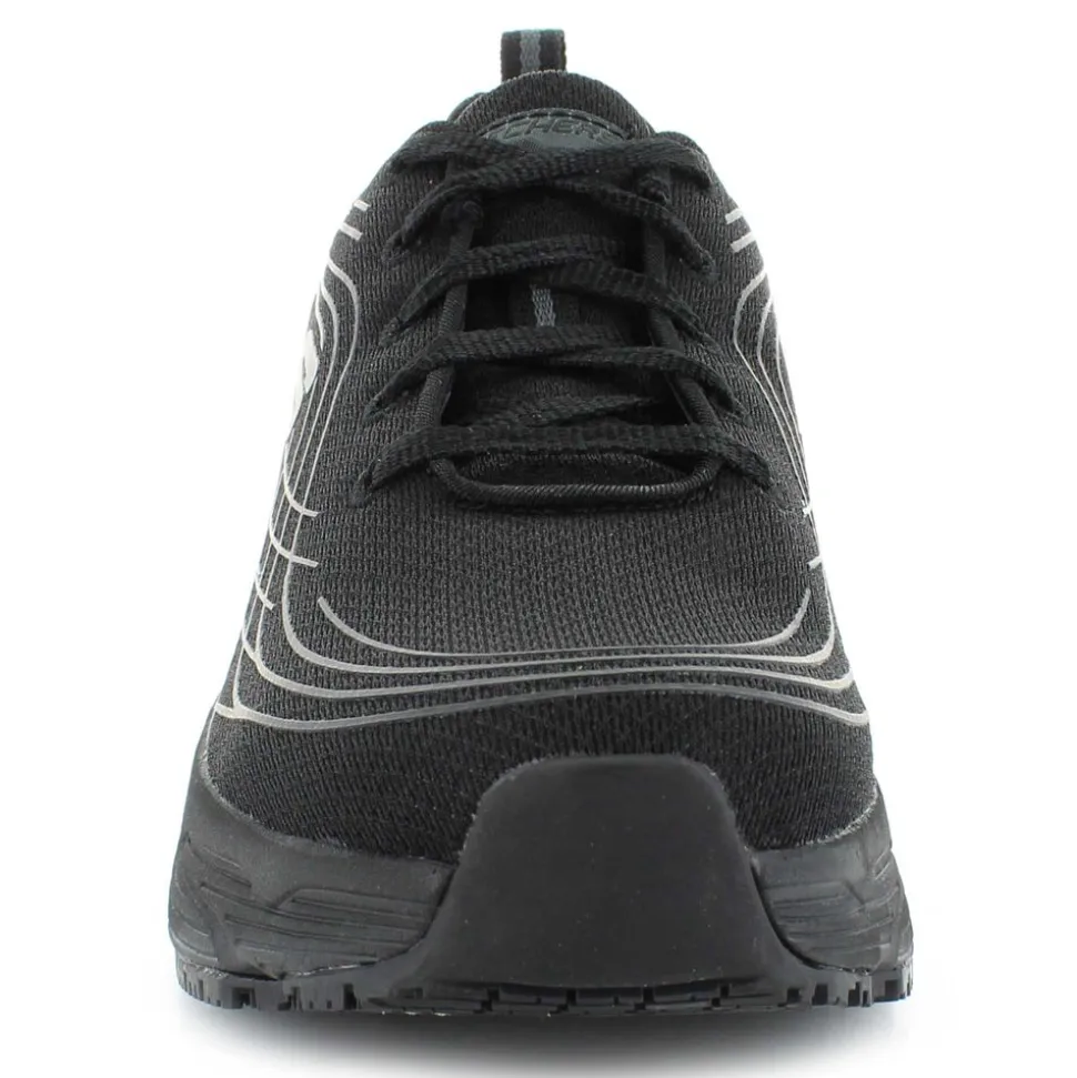 Skechers Max Cushioning Elite SR 108016