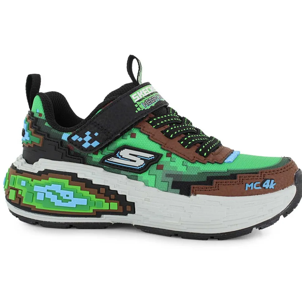 Skechers Mega-Craft 4K