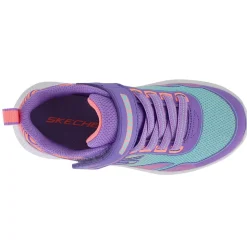 Skechers Microspec Advance - Oasis Point