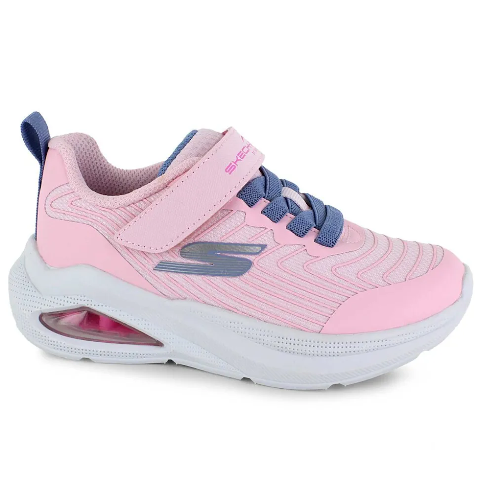 Skechers Microspec Max Velocity
