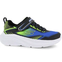 Skechers Microspec Velocity - Grid-Drift