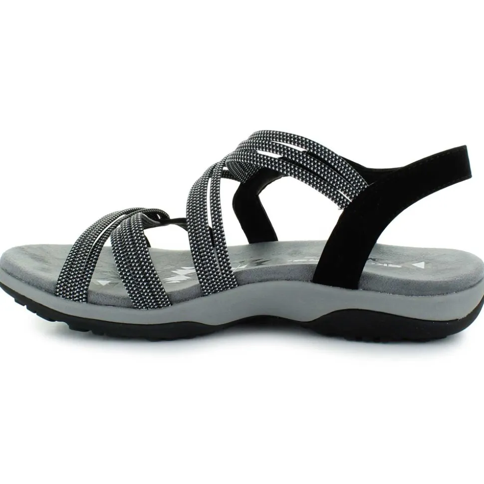 Skechers Reggae Slim - Summer Of Fun 163186