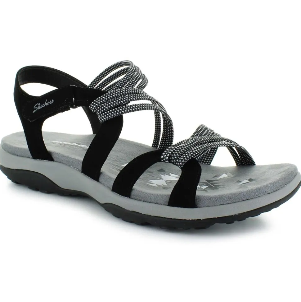 Skechers Reggae Slim - Summer Of Fun 163186