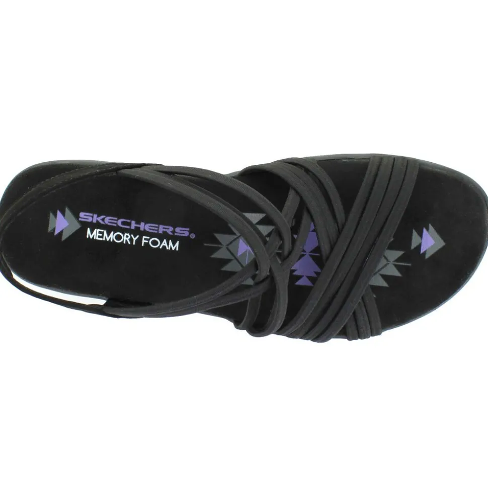 Skechers Reggae Slim - Sunnyside 163185