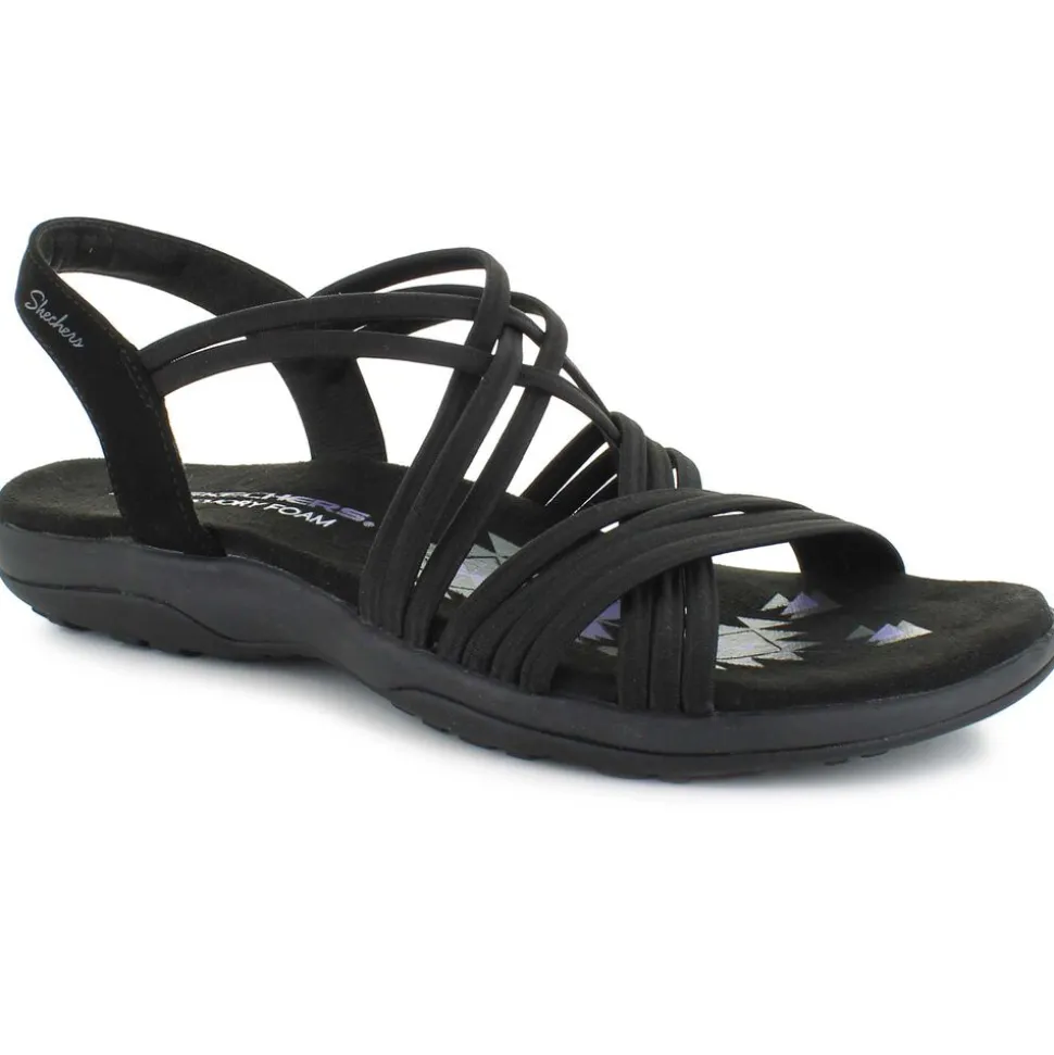 Skechers Reggae Slim - Sunnyside 163185