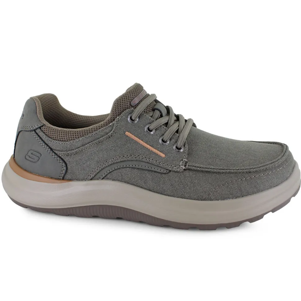 Skechers Relaxed Fit: Altman - Finch 205740