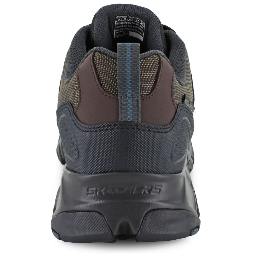 Skechers Relaxed Fit: Crossbar - Stilholt 51887