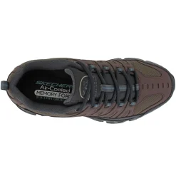 Skechers Relaxed Fit: Crossbar - Stilholt 51887