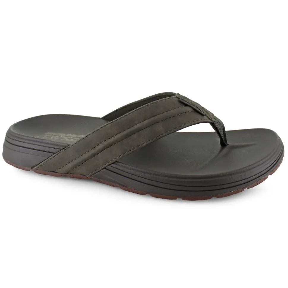 Skechers Relaxed Fit: Patino - Marlee 205111