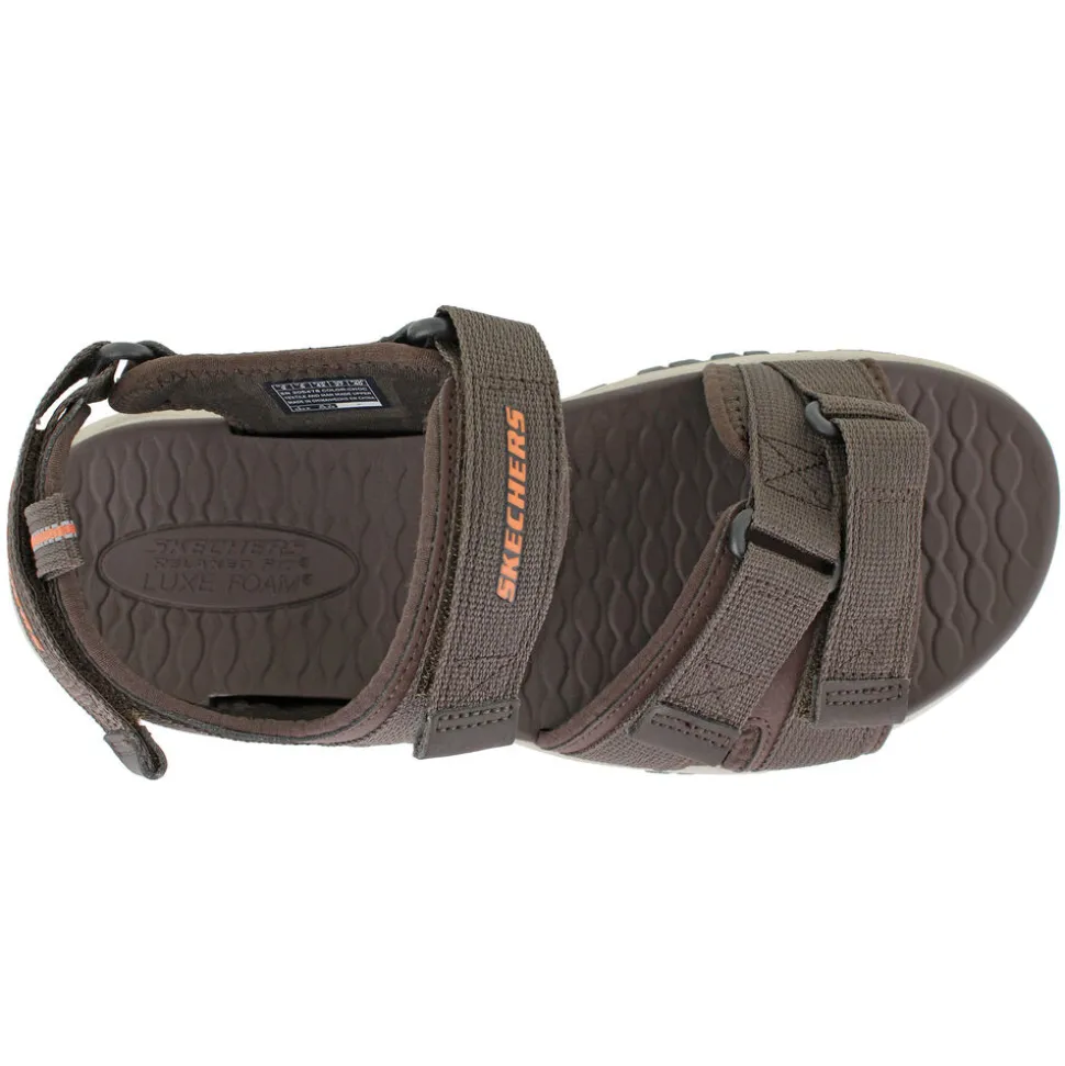 Skechers Relaxed Fit: Prewitt - Rio 205478