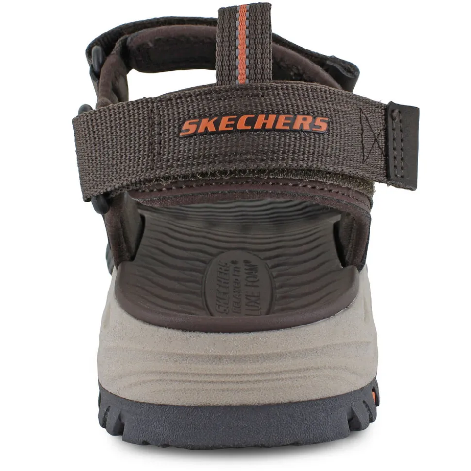 Skechers Relaxed Fit: Prewitt - Rio 205478