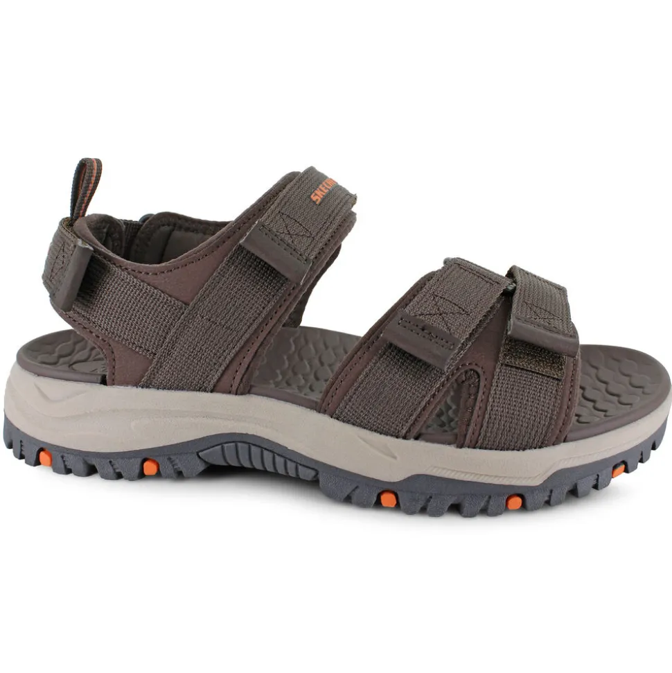 Skechers Relaxed Fit: Prewitt - Rio 205478