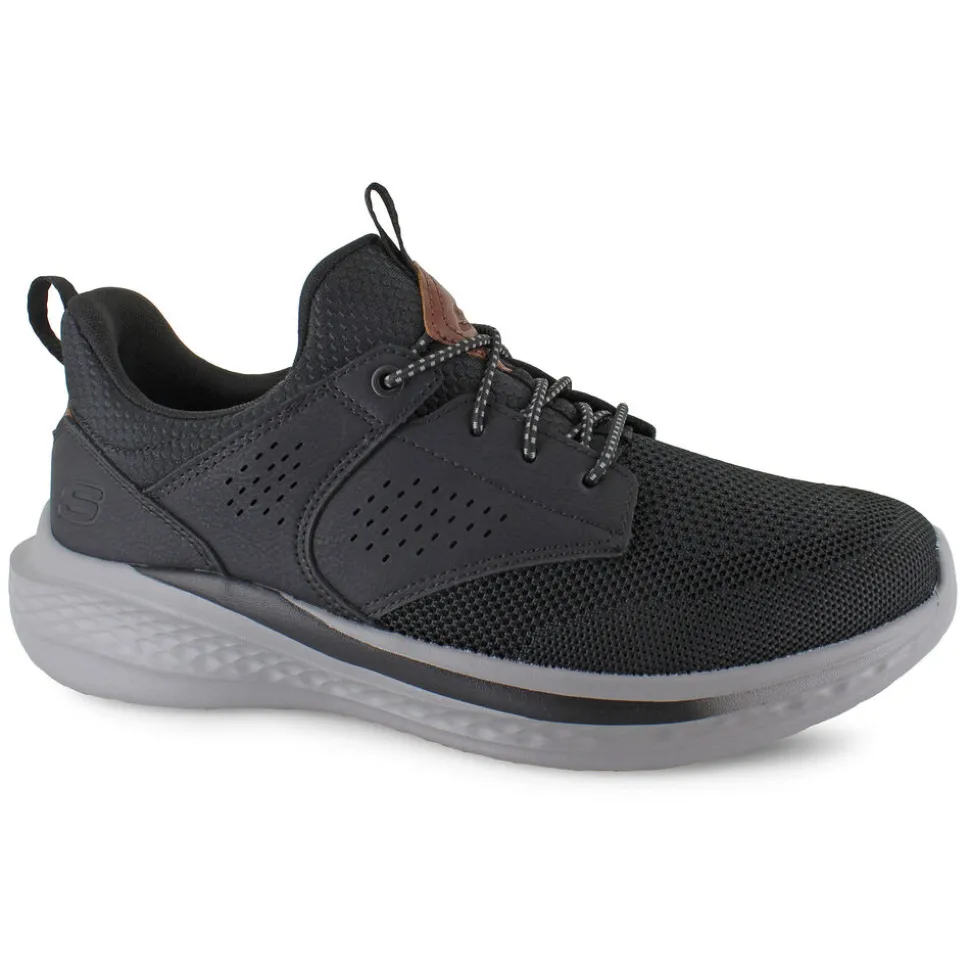 Skechers Relaxed Fit: Slade - Breyer 210892