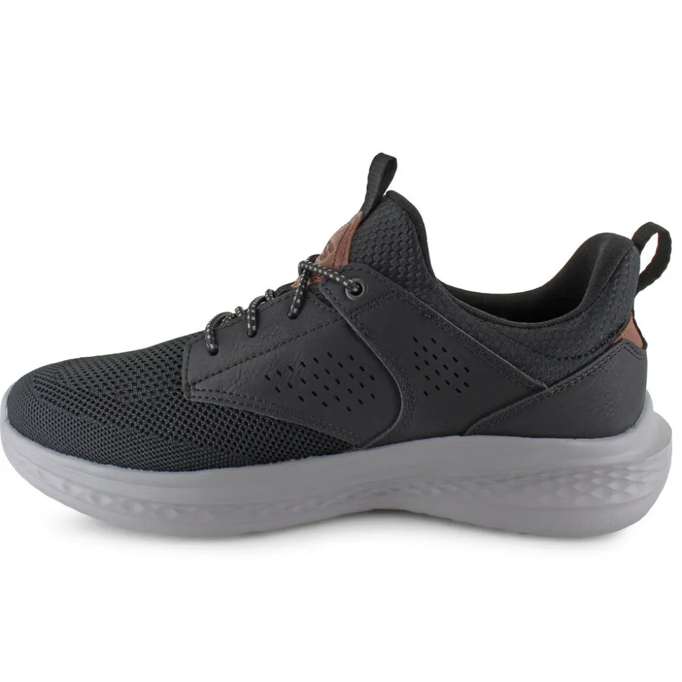 Skechers Relaxed Fit: Slade - Breyer 210892