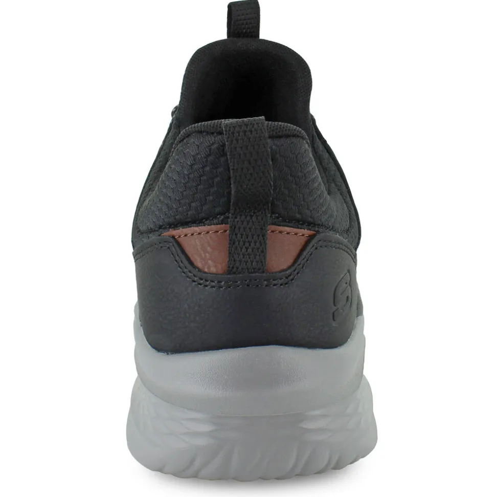Skechers Relaxed Fit: Slade - Breyer 210892