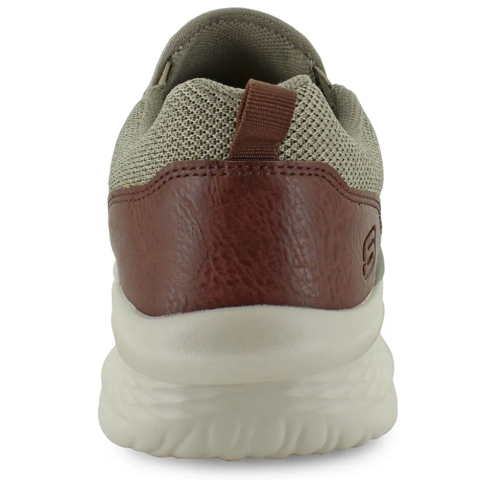Skechers Relaxed Fit: Slade - Lucan 210808