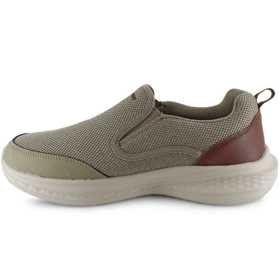 Skechers Relaxed Fit: Slade - Lucan 210808