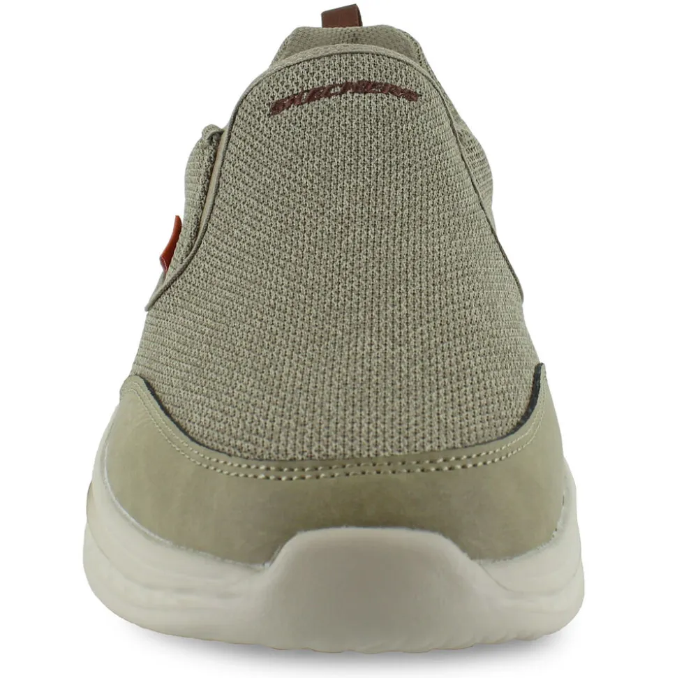 Skechers Relaxed Fit: Slade - Lucan 210808