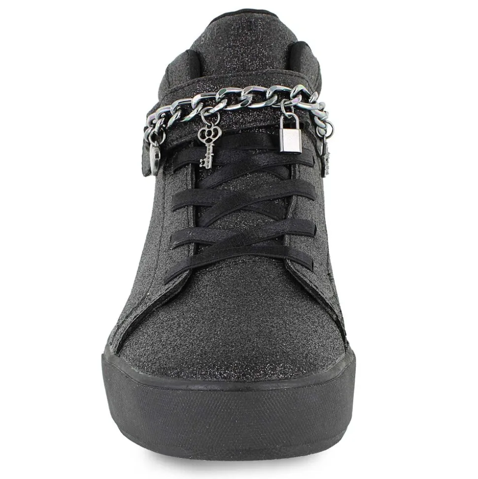 Skechers Shoutouts Deluxe - Charming Shimmer