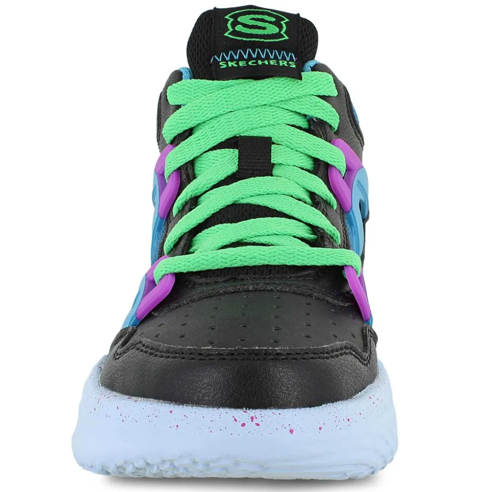 Skechers SKX Court Hype - Street Hooper