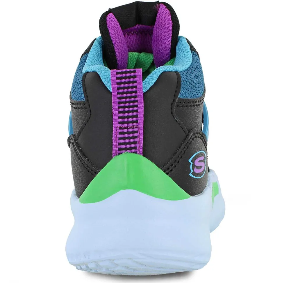 Skechers SKX Court Hype - Street Hooper