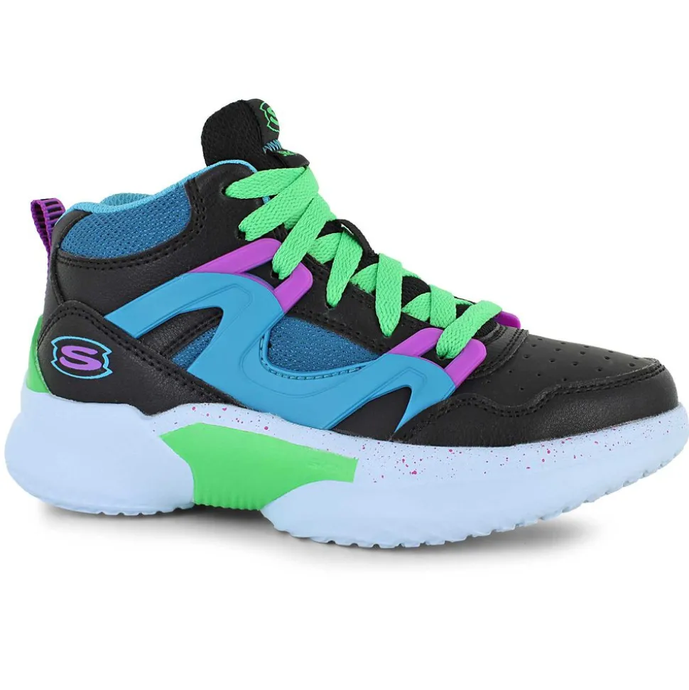Skechers SKX Court Hype - Street Hooper