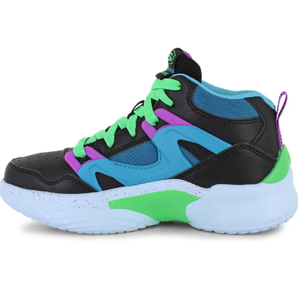Skechers SKX Court Hype - Street Hooper