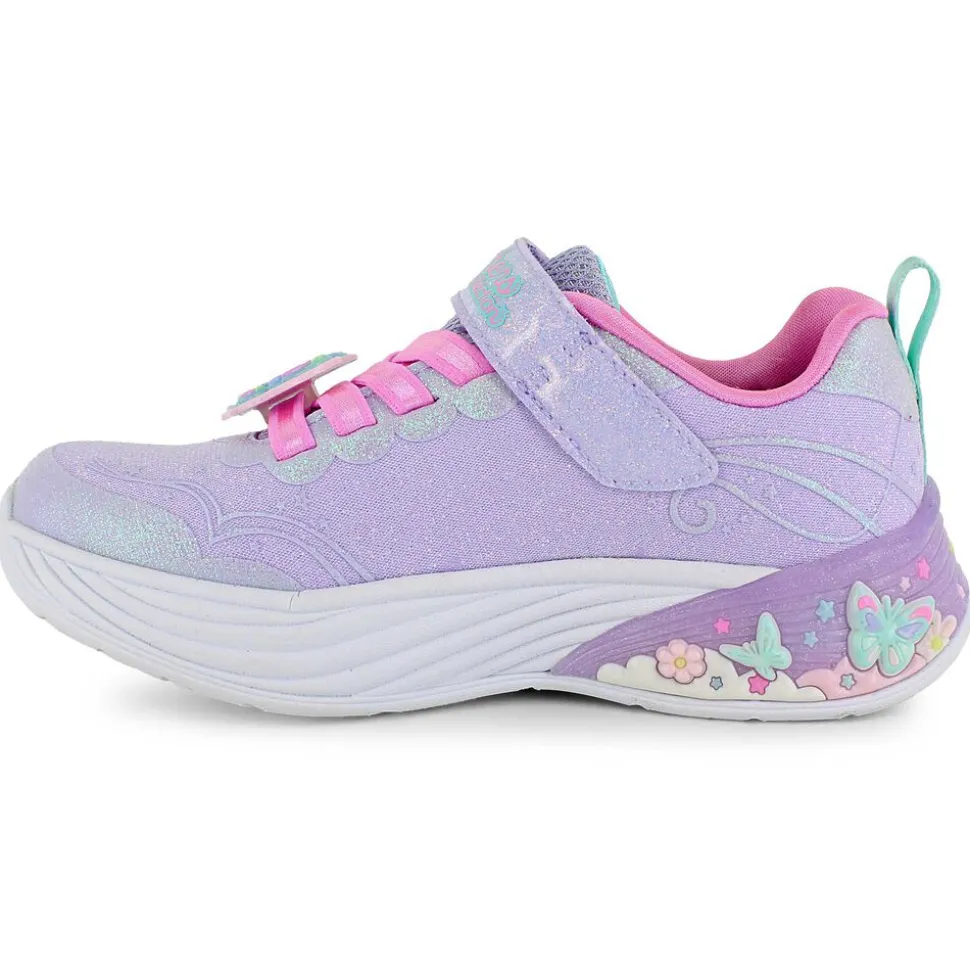 Skechers S-Lights - Butterfly Bliss