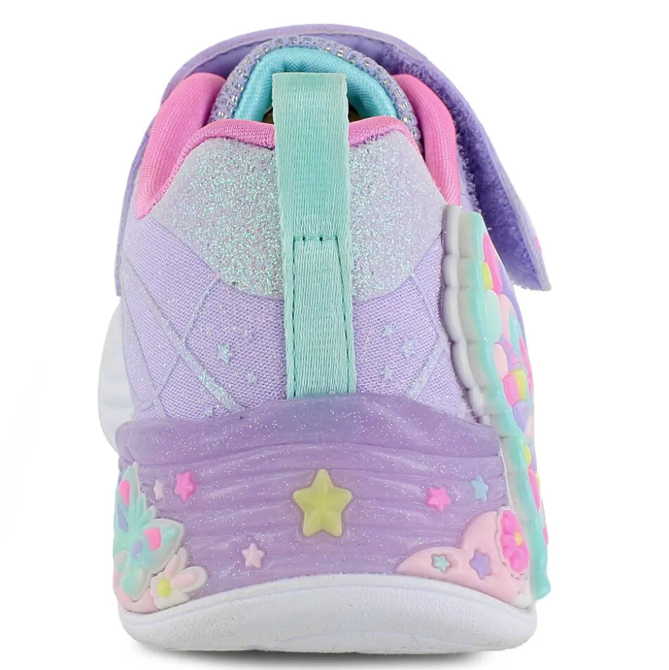 Skechers S-Lights - Butterfly Bliss