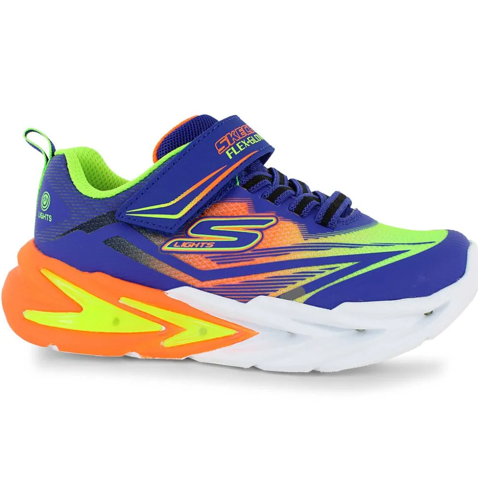 Skechers S-Lights - Flex-Glow Ultra