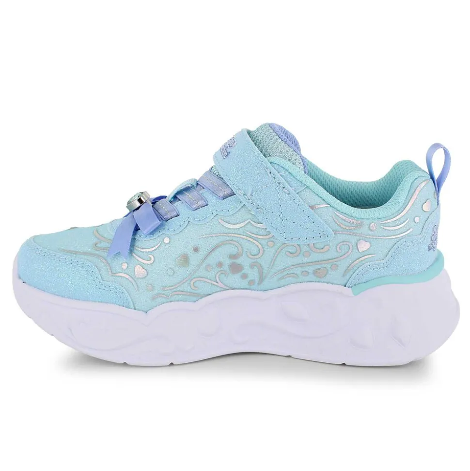 Skechers S-Lights - Princess Steps
