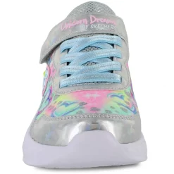Skechers S-Lights - Unicorn Dreams - Heart Sparkle