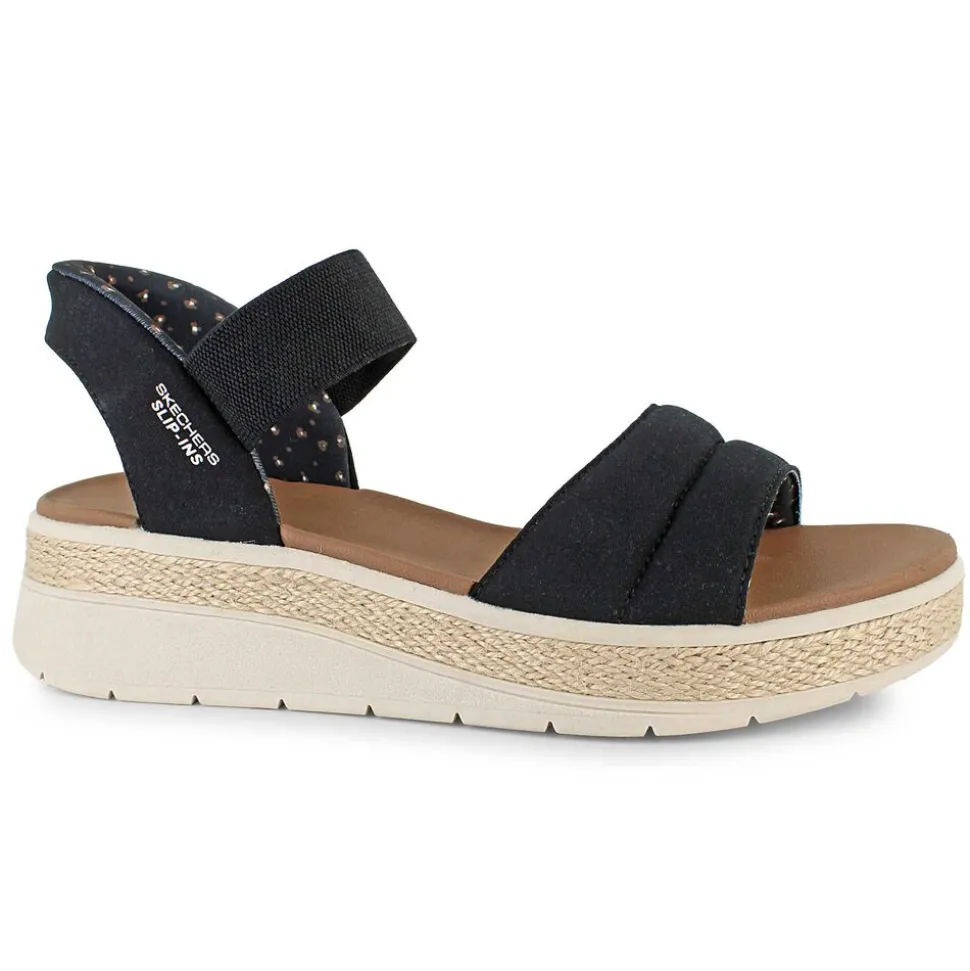 Skechers Slip-ins - BOBS Sun Ray