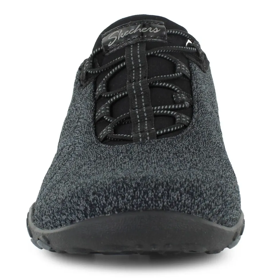 Skechers Slip-ins: Breathe-Easy - Knitty Waves