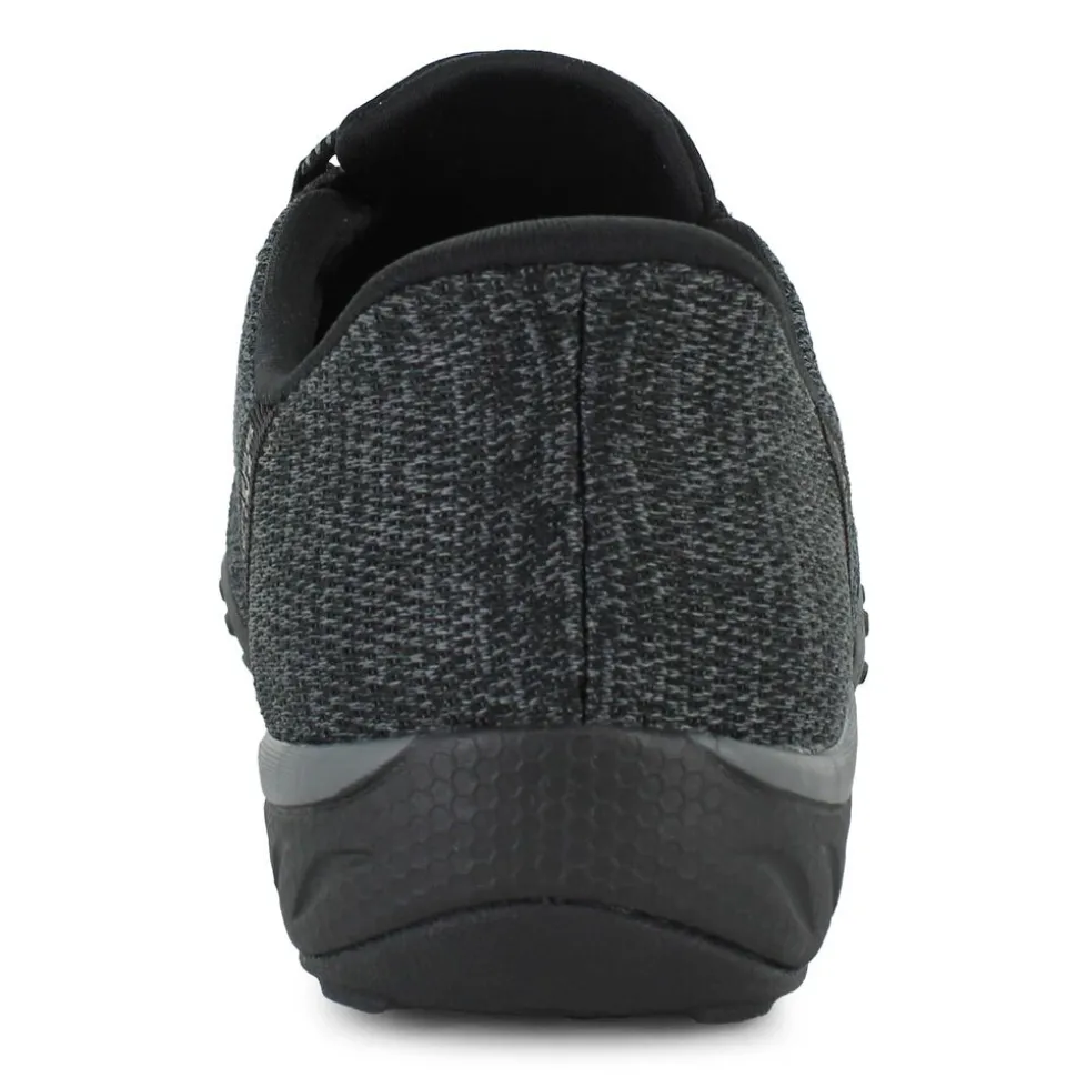 Skechers Slip-ins: Breathe-Easy - Knitty Waves