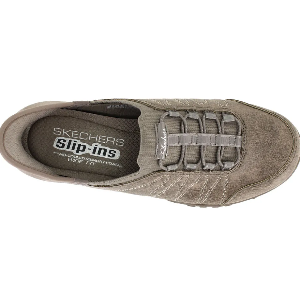 Skechers Slip-ins: Breathe-Easy Home-Body